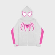 Street Trend Spider Hoodie