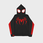 Street Trend Spider Hoodie