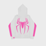 Street Trend Spider Hoodie