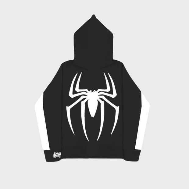 Street Trend Spider Hoodie