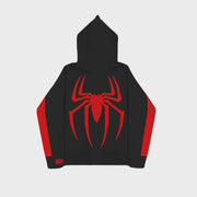 Street Trend Spider Hoodie