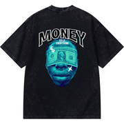 Money T-shirt